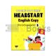 Headstart English Copy - Pre School Level 3