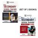 SPSC Secondary School Teacher Guide (SST General & Science BS -16) - Set of 2 Books