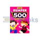 Super Bumper 500 Activities