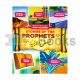 Stories of the Prophts (English and Urdu) for Children