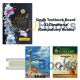 Sindh Board XI (1st Year) Commerce Compulsory Books - Set of 3