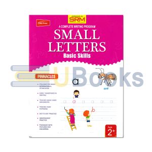 A Complete Writing Program - Small Letters