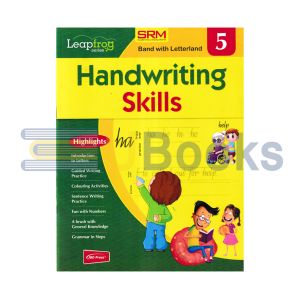 Handwriting Skills 5