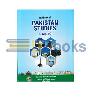Pakistan Studies Class 10